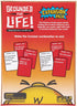 WHAT DO YOU MEME? Grounded for Life Expansion Pack – The Ultimate Kid Game – Designed to be Added to Grounded for Life Core Card Game – Ages 8+...