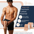 Kinesiology Tape Premium Cotton Waterproof Sports Tape for Targeted Muscle Support Pain Relief & Enhanced Performance 2 Pack, 40 Count, 10” Precut...