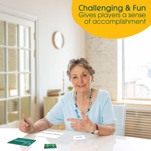 Keeping Busy Expressions Memory Games for Seniors Elderly Games for Dementia Patients | Cognitive Games for Seniors Activities for Dementia Patien...
