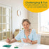 Keeping Busy Expressions Memory Games for Seniors Elderly Games for Dementia Patients | Cognitive Games for Seniors Activities for Dementia Patien...