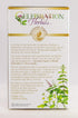 CELEBRATION HERBALS Sage Leaf Organic 24 Bag, 0.02 Pound...