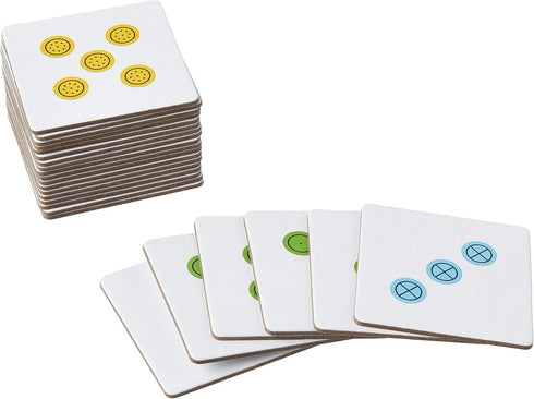 Stellar Factory Peek & Push: A Game of Memory and Coordination...