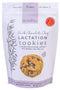 MilkBliss Dark Chocolate Chip Oatmeal Lactation Cookies with Brewers Yeast for Breastfeeding and Breastmilk Supply Increase-12 oz...