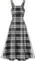 McCall's Patterns Misses' Dresses, Belt, Romper, Pockets Jumpsuit...