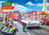 Masterpieces 1000 Piece Jigsaw Puzzle for Adults, Family, Or Youth - Drive Through On Route 66-19.25"x26.75"...