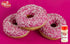 Bakers Choice White Sprinkles for Baking - Jimmies Sprinkles for Ice Cream Toppings - Dairy Free, Kosher 2.8 oz....