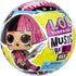 L.O.L. Surprise! Remix Rock Dolls Lil Sisters with 7 Surprises Including Instrument - Collectible Toy Gift for Kids, Girls and Boys Ages 4 5 6 7+ ...