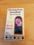 Rose of Sharon Jerusalem Anointing Oil 0.4 fl.oz(12ml)from the Land of the Bible...