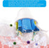 Replacement Toothbrush Heads Compatible with Braun Oral b 7000/Pro 1000/9600/ 5000/3000/8000/Genius and Smart Electric Toothbrush (white-8pcs)...