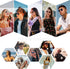 Pro Acme Small Round Polarized Sunglasses for Men Women Circle Retro Shades Metal Hippie Sunglasses UV400...