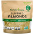 Nature's Eats Blanched Slivered Almonds, Natural, 10 Ounce...