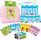 Talking Flash Cards with 382 Sight Words, Toddler Toys for Boys and Girls, Montessori Toys, Pocket Speech for Toddlers, Talking Flashcards for Tod...