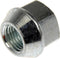 Dorman 611-110 Wheel Nut M14-1.50 Bulge - 22mm Hex, 20.5mm Length Compatible with Select Models, 10 Pack...