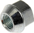 Dorman 611-110 Wheel Nut M14-1.50 Bulge - 22mm Hex, 20.5mm Length Compatible with Select Models, 10 Pack...