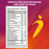 Geritol, Multivitamin Supplement, Contains B-Vitamins, Antioxidants, Vitamins C, E & D and Iron, 26 Essential Vitamins and Minerals, Gluten-Free, ...