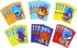 Regal Games - Highway Hunt, Go Fish, Garbage Monsters Card Games Set - Family-Friendly, Fun Card Games - Search & Find, Matching, Counting - Ages ...