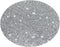 Hot Pads for Kitchen Shiny Pot Holders, Decorative Trivets Heat Resistant Mats for Countertop,Sparkle Trivet Mats Non-Slip Potholders...