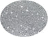 Hot Pads for Kitchen Shiny Pot Holders, Decorative Trivets Heat Resistant Mats for Countertop,Sparkle Trivet Mats Non-Slip Potholders...