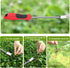 CHENGU 2 Pack Hand Weeder Tool Gardening Weeder Tool Dandelion Weed Puller Tool with Ergonomic Handle Weeder Tool for Garden Lawn Yard Farmland Pl...