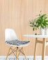 Heroad Brand 197”x17.7” Wood Wallpaper Peel and Stick Wallpaper Removable Wallpaper Contact Paper for Cabinets...