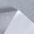 sancua 100% Waterproof Round PVC Tablecloth - 60 Inch - Oil Proof Spill Proof Vinyl Table Cloth, Wipe Clean Table Cover for Dining Tables, Buffet ...