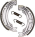 NICHE Brake Shoe for Suzuki DRZ125L DRZ125 Quadsport Z50 Z90 54401-43840 Rear...
