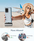 Charmast USB C Portable Charger Power Bank, Battery Pack 5000mAh, 20W PD 18W QC 3.0 Fast Charging Portable Phone Charger for iPhone 15/15 Plus/15 ...