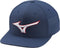 Mizuno Golf Tour Flat Snapback Hat...