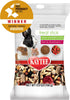 Kaytee Small Animal Treat Stick with Superfoods, Strawberry & Flax Seed, 5.5 oz...