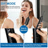 Water Dental Flosser Cordless for Teeth Cleaning Professional - 4 Modes Oral Irrigator 300ML Rechargeable Portable IPX7 Waterproof Powerful Batter...