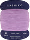 Sashiko Thread Thinner Weight 40m Col. 210 -Plum- Japanese Embroidery & Quilting by Yokota...