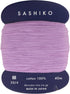Sashiko Thread Thinner Weight 40m Col. 210 -Plum- Japanese Embroidery & Quilting by Yokota...