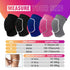 Volleyball Knee Pads,Knee Pads for Women,Men,Kids,Girls,Knee Brace for Basketball Volleyball Football Dance Yoga Tennis Running Cycling Workout Cl...