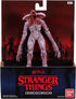 Bandai Namco - Stranger Things - Demogorgon 7” Vinyl Figure...