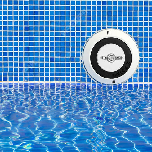2 PCS Swimming Pool Winterizing PVC/Steel Pipe Expansion Plug 2 1/2 inch,Pool chill Plug,Pool Winterizing Plug with SS Screw, Stainless Steel Bolt...