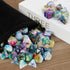 DND Dice Set,8x7 (56 Pieces) Polyhedral Dice with a Large Drawstring Bag Great for Dungeons and Dragons, Role Playing RPG MTG Table Game?8 Colors?...