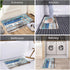 Beach Nautical Old Planks Coastal Ocean Relax Fun Indoor Door Mat Non-Slip Home Bath Room Decoration Mat Rug Housewarming Gift 23.6in*15.7in...