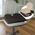 Large Medium-Firm Wellness Seat Cushion - 17 x 13 x 3 inches...
