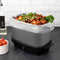 Slow Cooker & pot Liners Fits 5-6 Quarts, Large Pot Liners SIZE: 14'' x 18'' x 4'' Inches, 4" Gusset Bottom, Large Pot Liners, 20 pack...