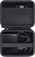 khanka for Anker Prime 240W USB C Charger, Anker GaN Charger traveling case...