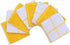 AMOUR INFINI Terry Dish Cloths Set of 8 - Highly Absorbent, Super Soft Kitchen Dishcloth - Reusable Quick Dry Dish Rags for Cleaning & Drying Dish...