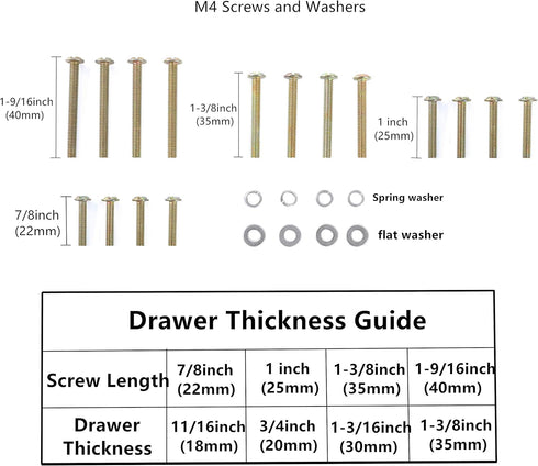 Solid Gold Cabinet Hardware Handle Pull Gold Flower Dresser Wardrobe Pull - 2.52" (64mm) Hole Centers, 5 Pack, Gold...