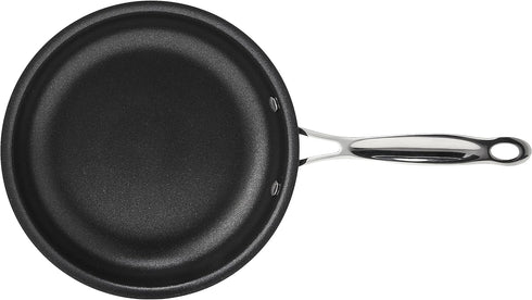 Cuisinart 622-20 Chef's Classic 8-Inch Open Skillet Nonstick-Hard-Anodized...