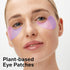 Dream Glow Under Eye Patches | Anti-Aging Eye Treatment Gel Masks With Vegan Collagen & Bakuchiol | Under Eye Masks For Dark Circles and Puffiness...