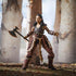Dungeons & Dragons Honor Among Thieves Golden Archive Holga Collectible Figure 6-Inch Scale D&D Action Figures...