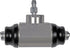 Dorman W610172 Rear Drum Brake Wheel Cylinder Compatible with Select Volkswagen Models...