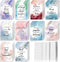 CHENGU 50 Pack Christian Notebooks Prayer Journals Small Pocket Bible Journal Gratitude Journal for Women Men Bible Notebook Scripture Inspiration...