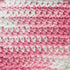 Lily Sugar 'N Cream The Original Ombre Yarn, 4-ply worsted, Strawberry, 2 Ounces/95 Yards (Pack of 1)...