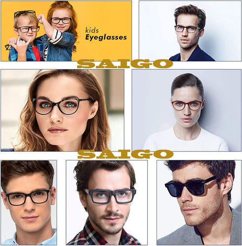 Anti-Slip Nose Pads Silicone Butterfly Shape - 13 Pairs Soft Non-Slip Adhesive Nose Pads for Reading Glasses Sunglasses Spectacles - Super Sticky ...
