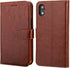 Bocasal for iPhone Xr Wallet Case with Card Holder PU Leather Magnetic Detachable Kickstand Shockproof Wrist Strap Removable Flip Cover for iPhone...